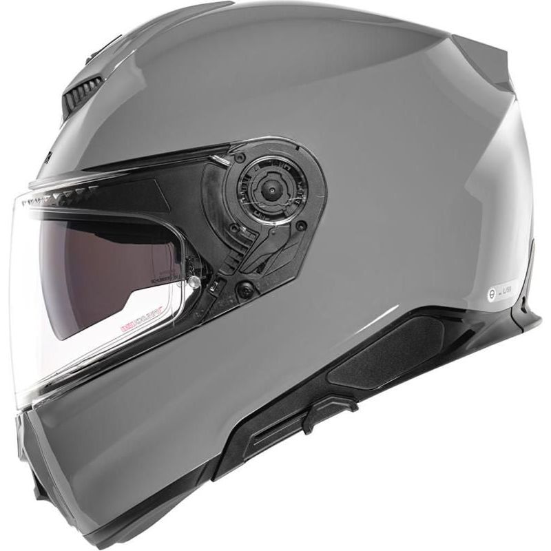 Schuberth S3 Full Face Helmet Concrete Grey