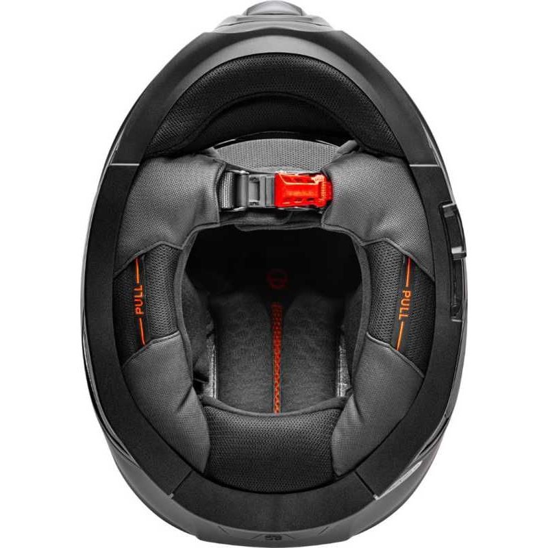 Schuberth S3 Full Face Helmet Matt Black