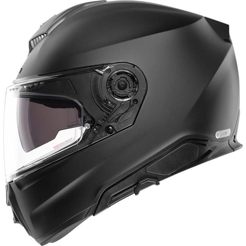 Schuberth S3 Full Face Helmet Matt Black