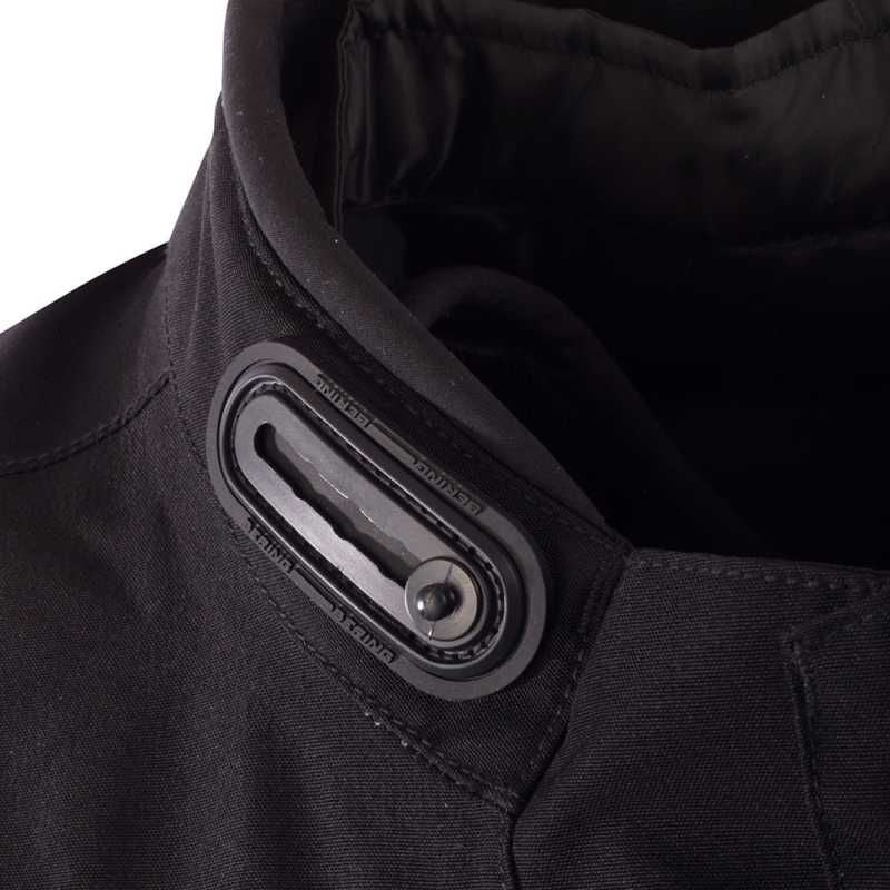 Bering Ottawa Gore-Tex Jacket Black