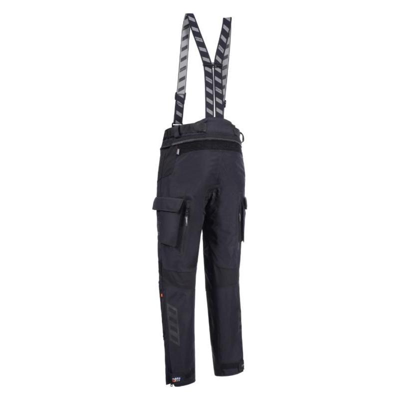 Rukka Explore-R Gore-Tex Trouser Black