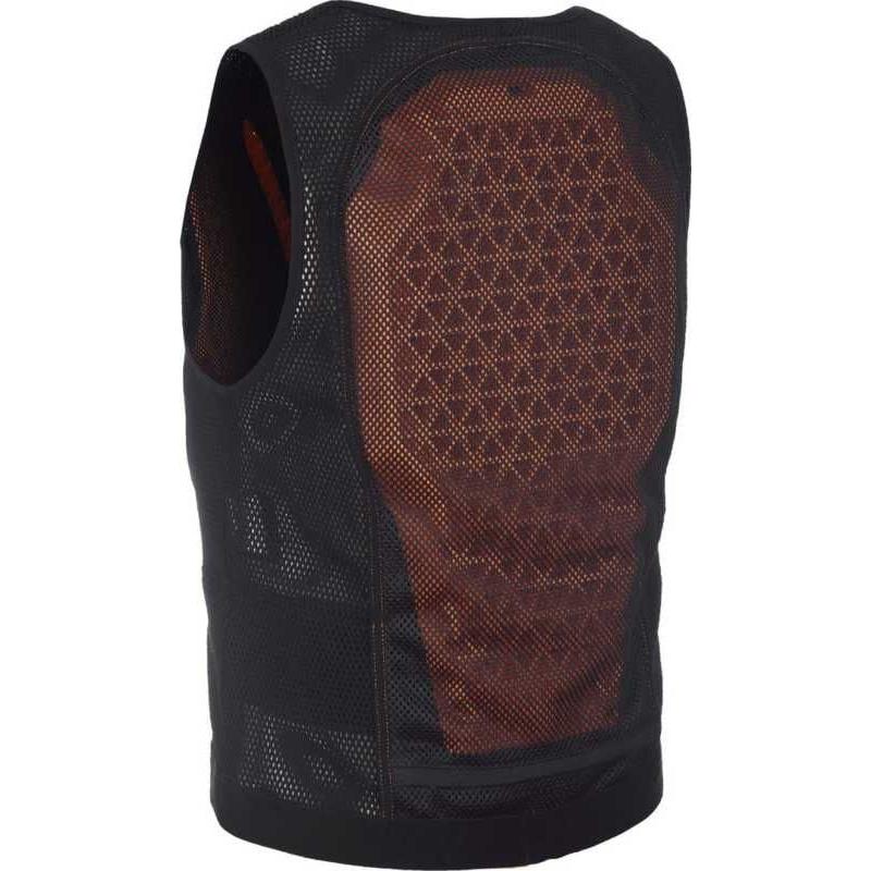 Rukka Kastor AFT Protector Vest Black