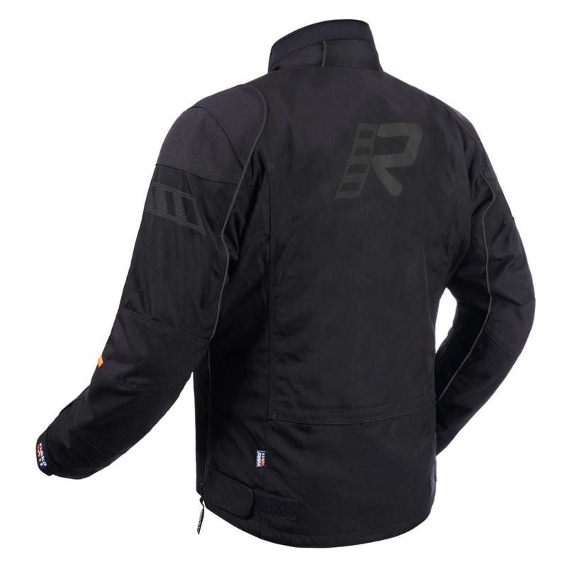 Rukka Pathfind-R Gore-Tex Jacket Black