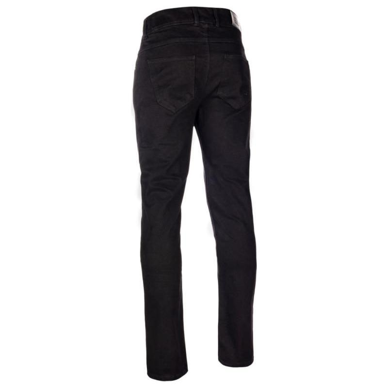 Rukka R-Jeans Black