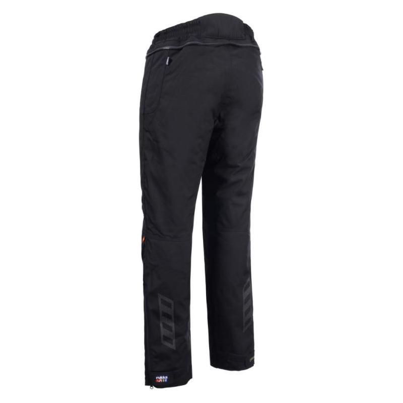 Rukka Road-R Gore-Tex Trouser Black