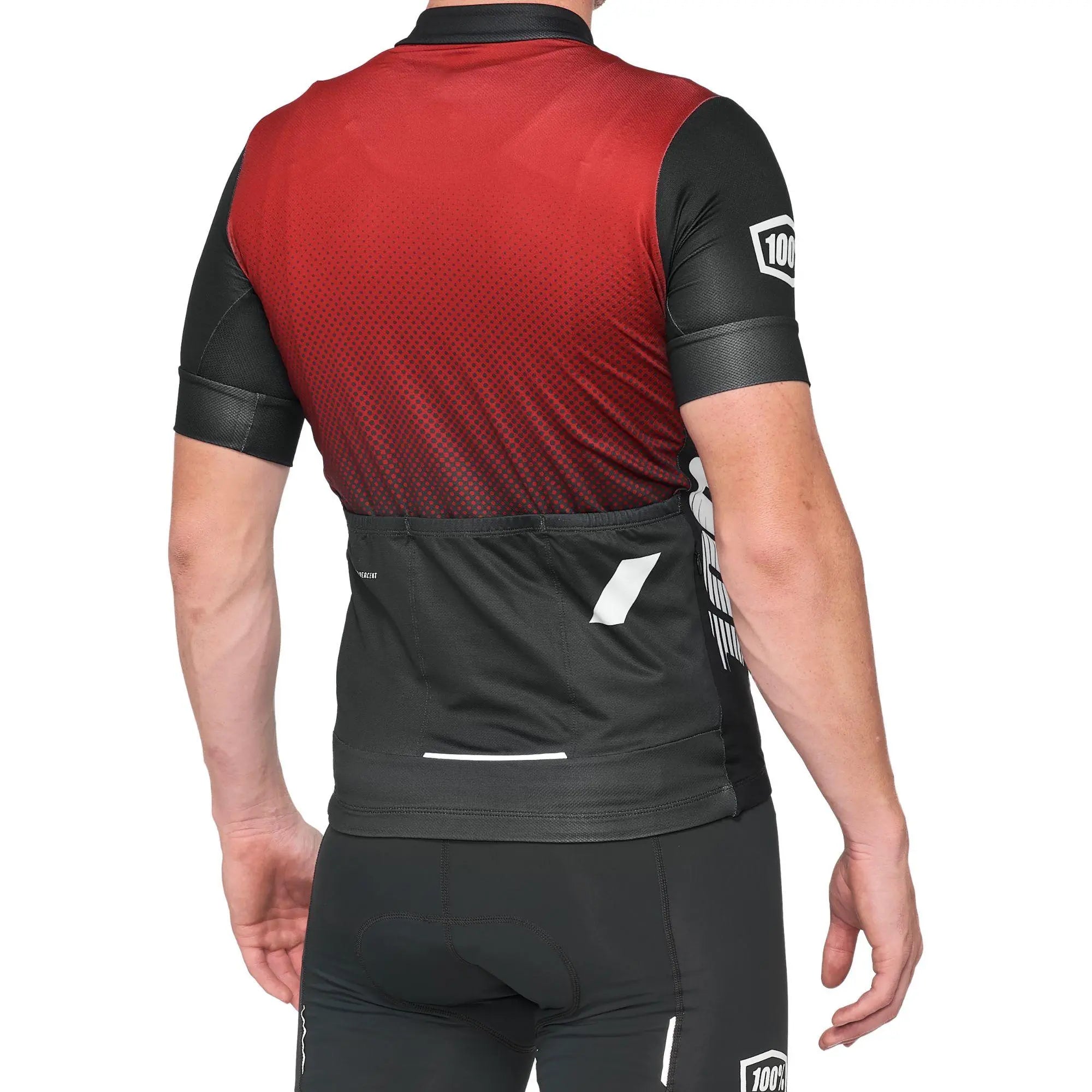 100% Exceeda Jersey Brick - FREE UK Shipping, FREE 365 Day Returns | Moto Central