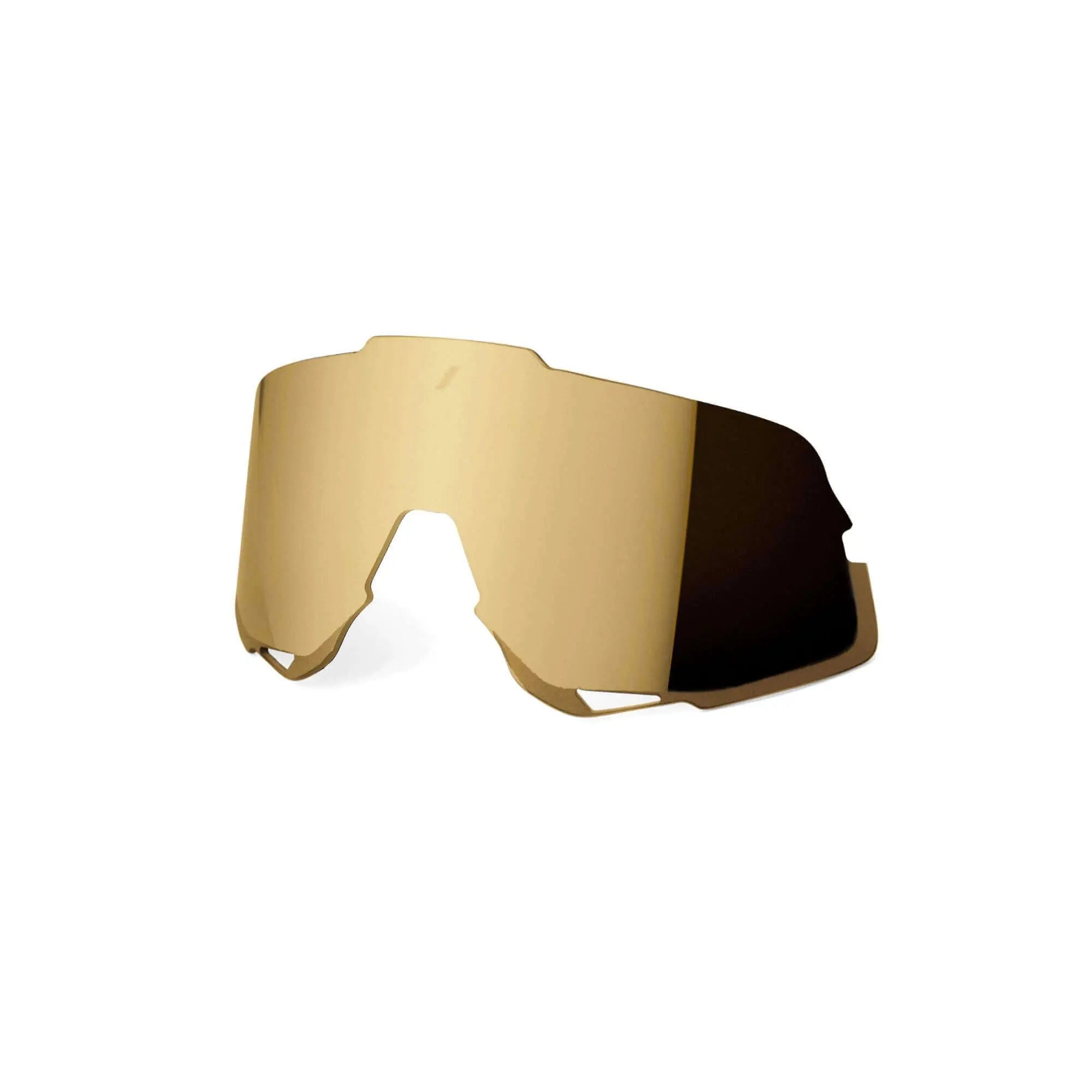 100% Glendale Replacement Lens Bronze Multilayer Mirror - FREE UK Shipping, FREE 365 Day Returns | Moto Central