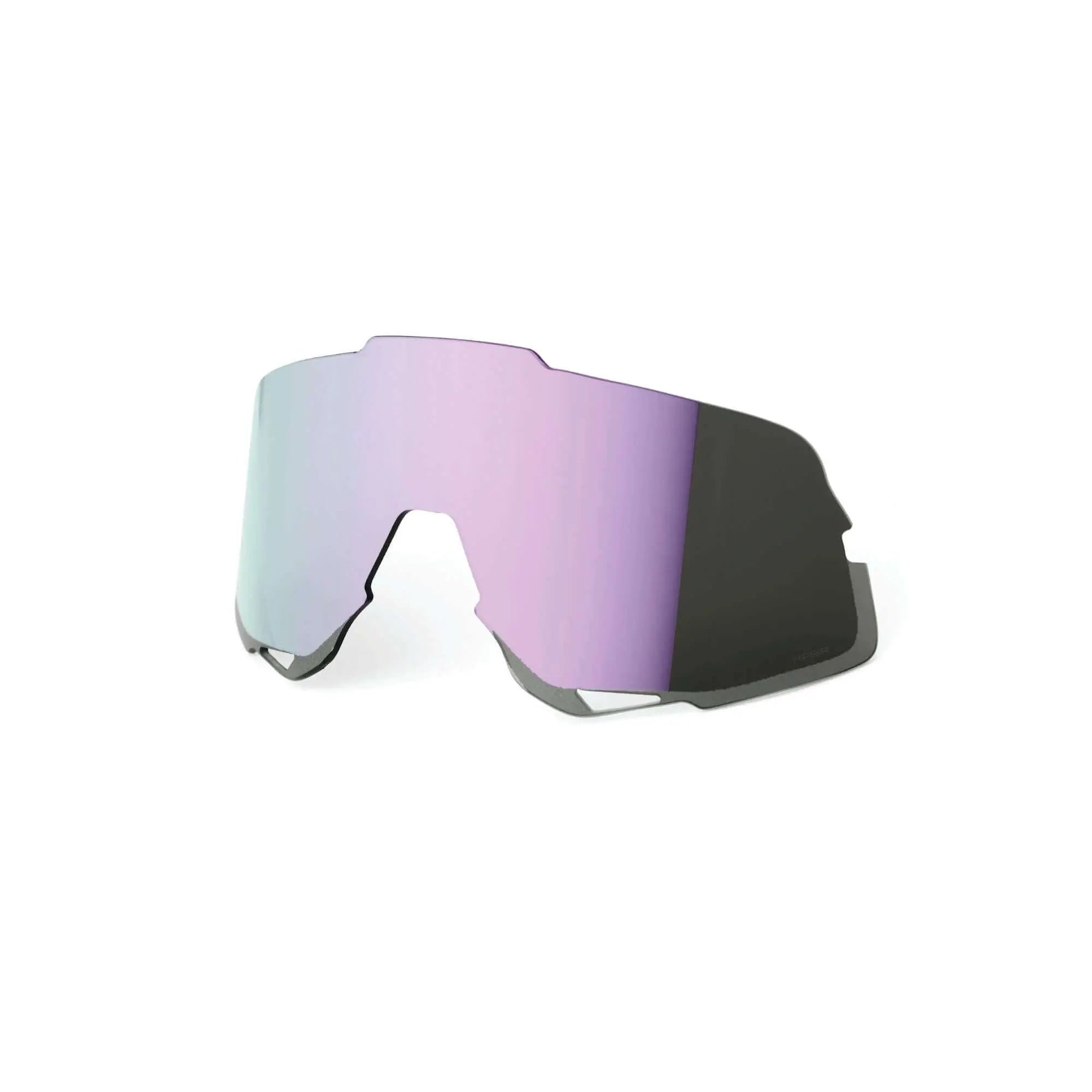 100% Glendale Replacement Lens HiPER Lavender Mirror - FREE UK Shipping, FREE 365 Day Returns | Moto Central