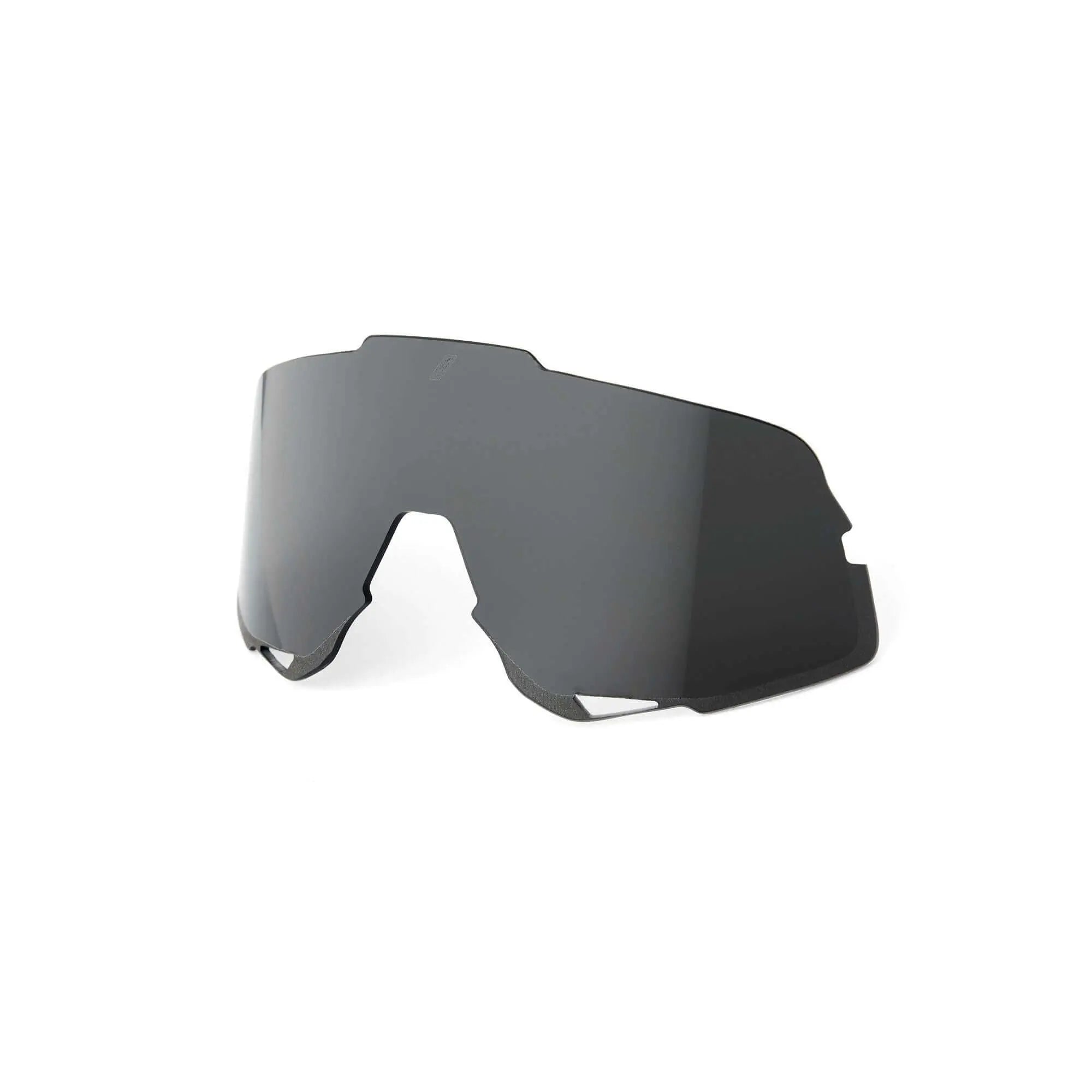 100% Glendale Replacement Lens Smoke - FREE UK Shipping, FREE 365 Day Returns | Moto Central