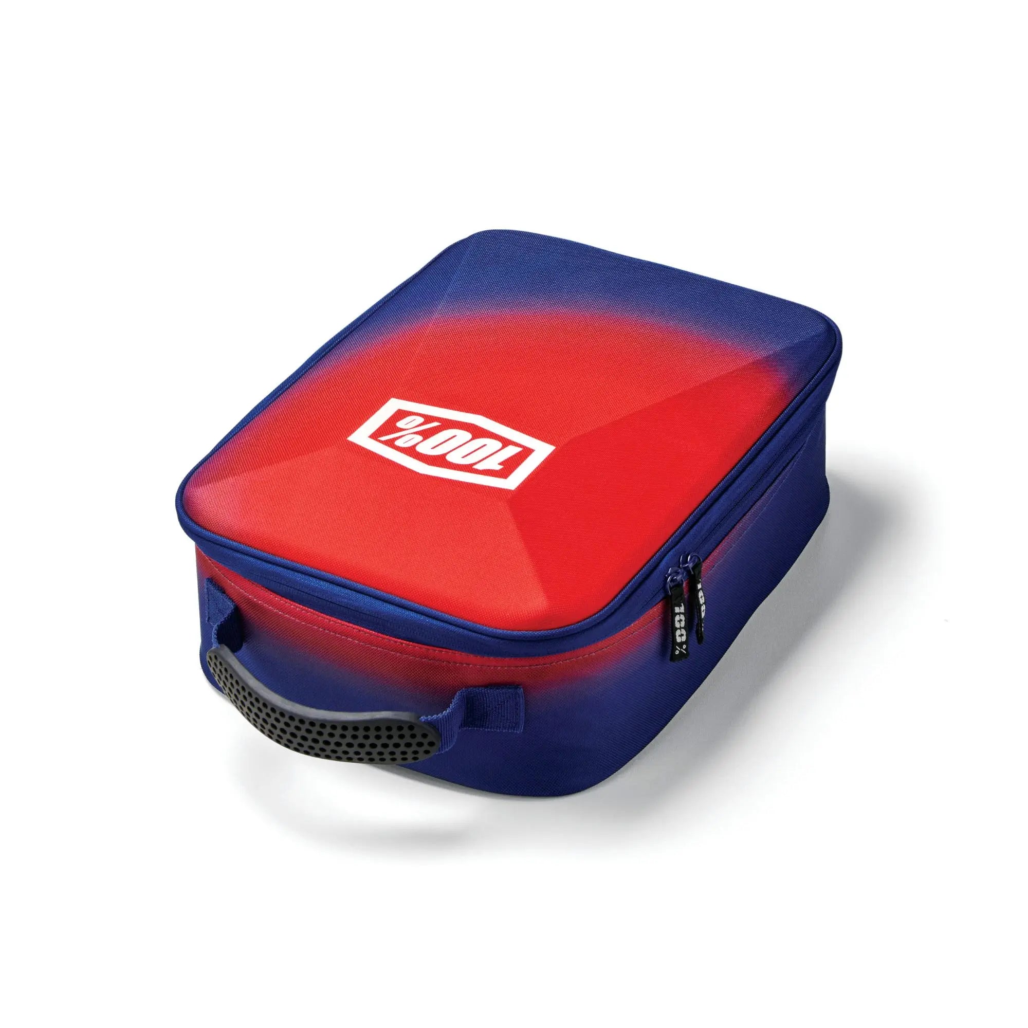 100% Goggles Case Geo - FREE UK Shipping, FREE 365 Day Returns | Moto Central