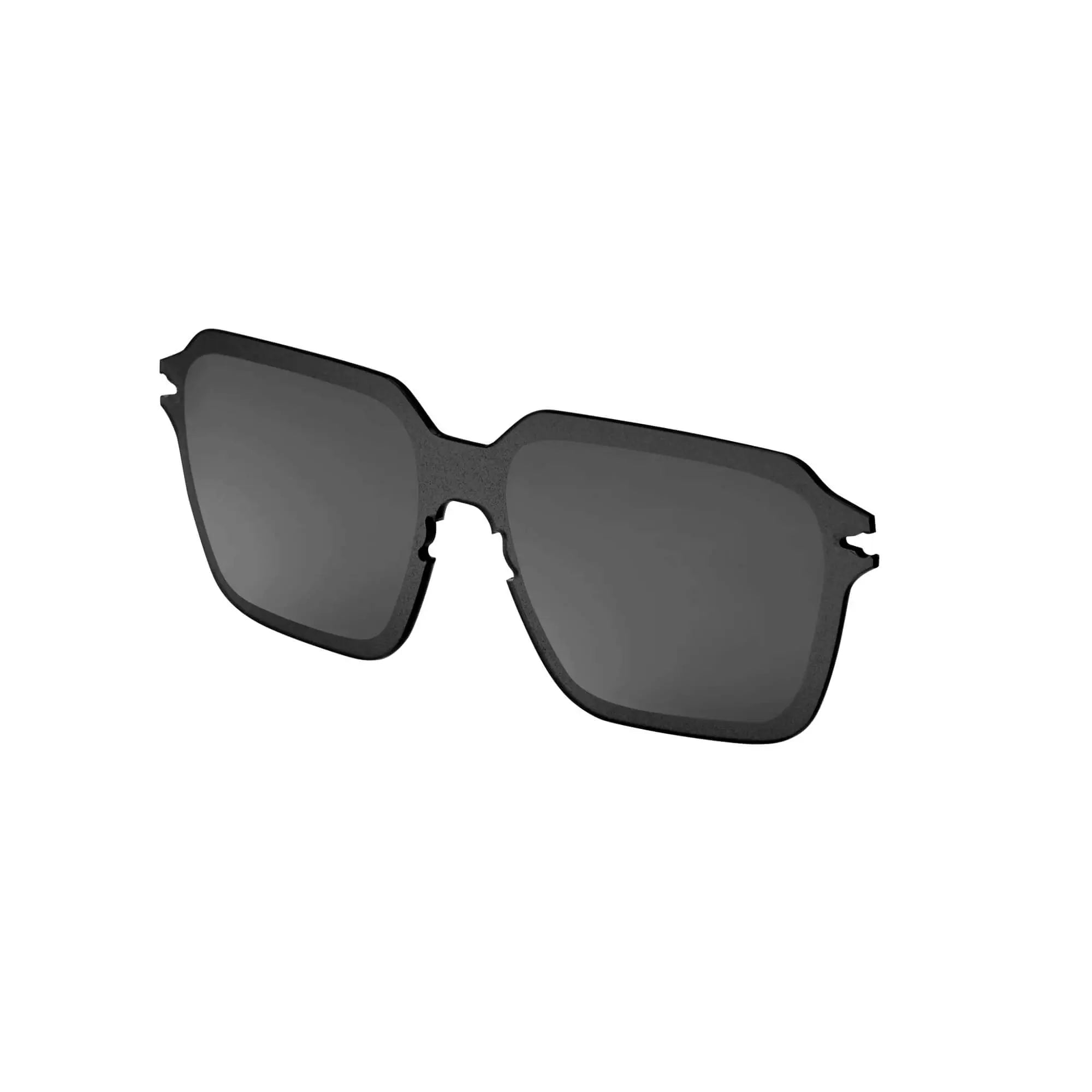 100% Legere Trap Replacement Lens Smoke - FREE UK Shipping, FREE 365 Day Returns | Moto Central