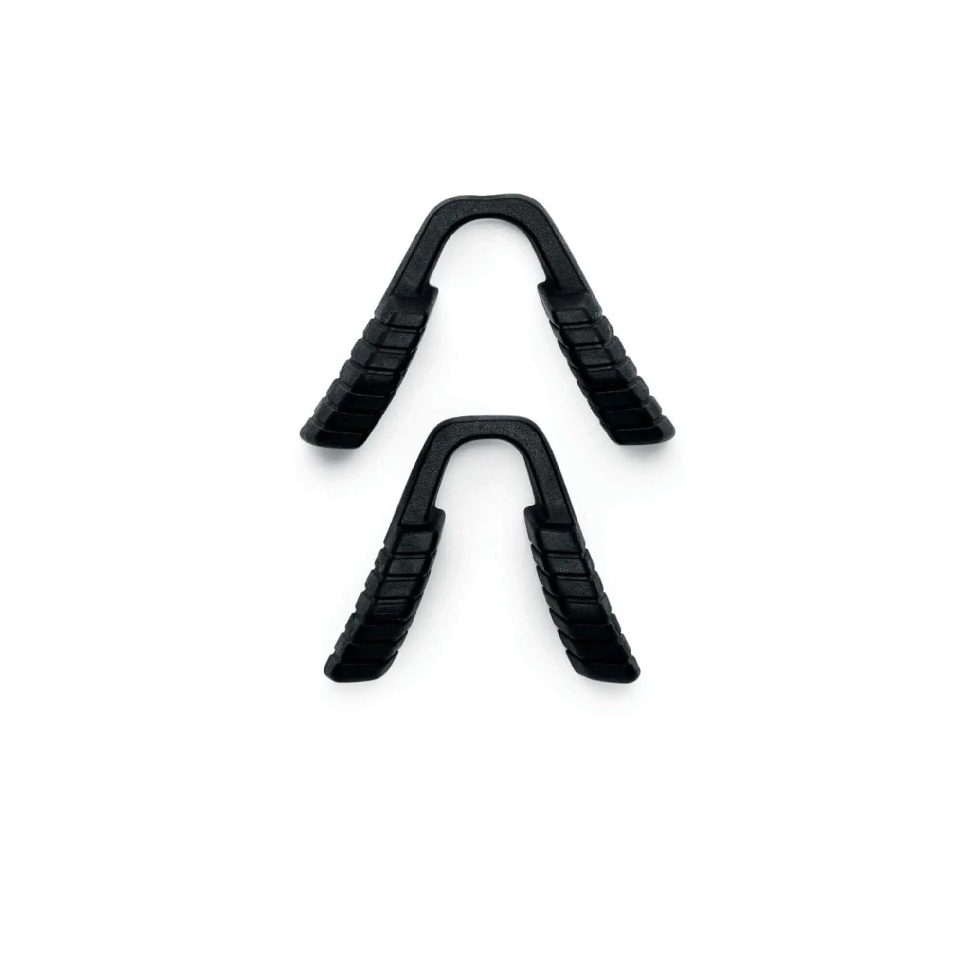 100% Norvik 6B Replacement Nose Pad Kit Black - FREE UK Shipping, FREE 365 Day Returns | Moto Central