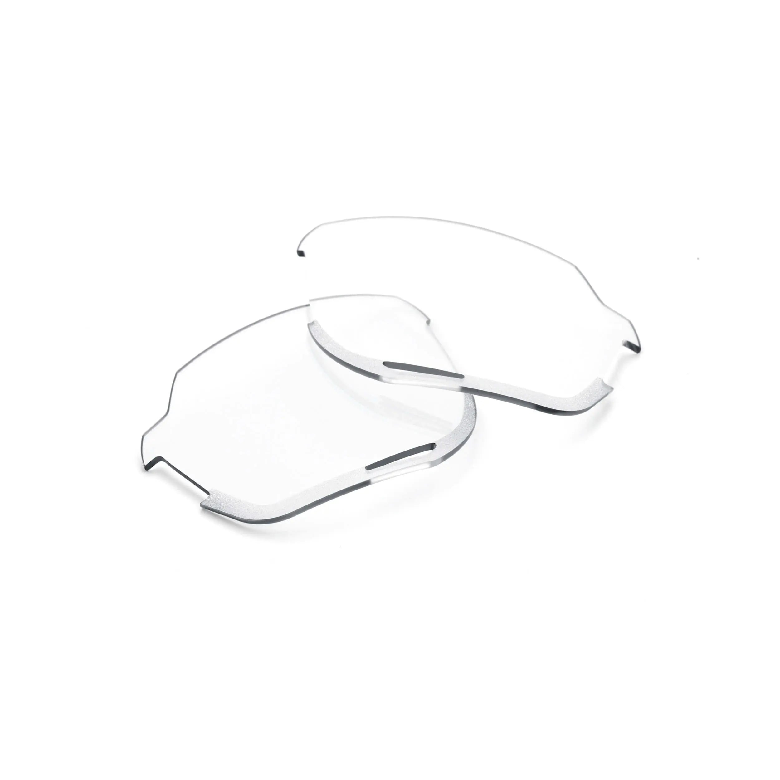 100% Norvik Replacement Lens Clear - FREE UK Shipping, FREE 365 Day Returns | Moto Central