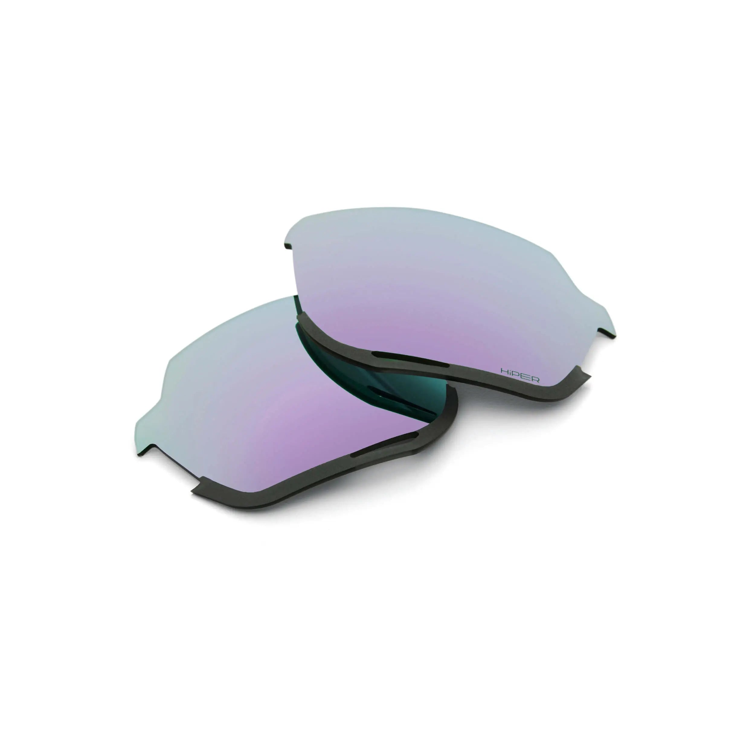 100% Norvik Replacement Lens HiPER Lavender Mirror - FREE UK Shipping, FREE 365 Day Returns | Moto Central