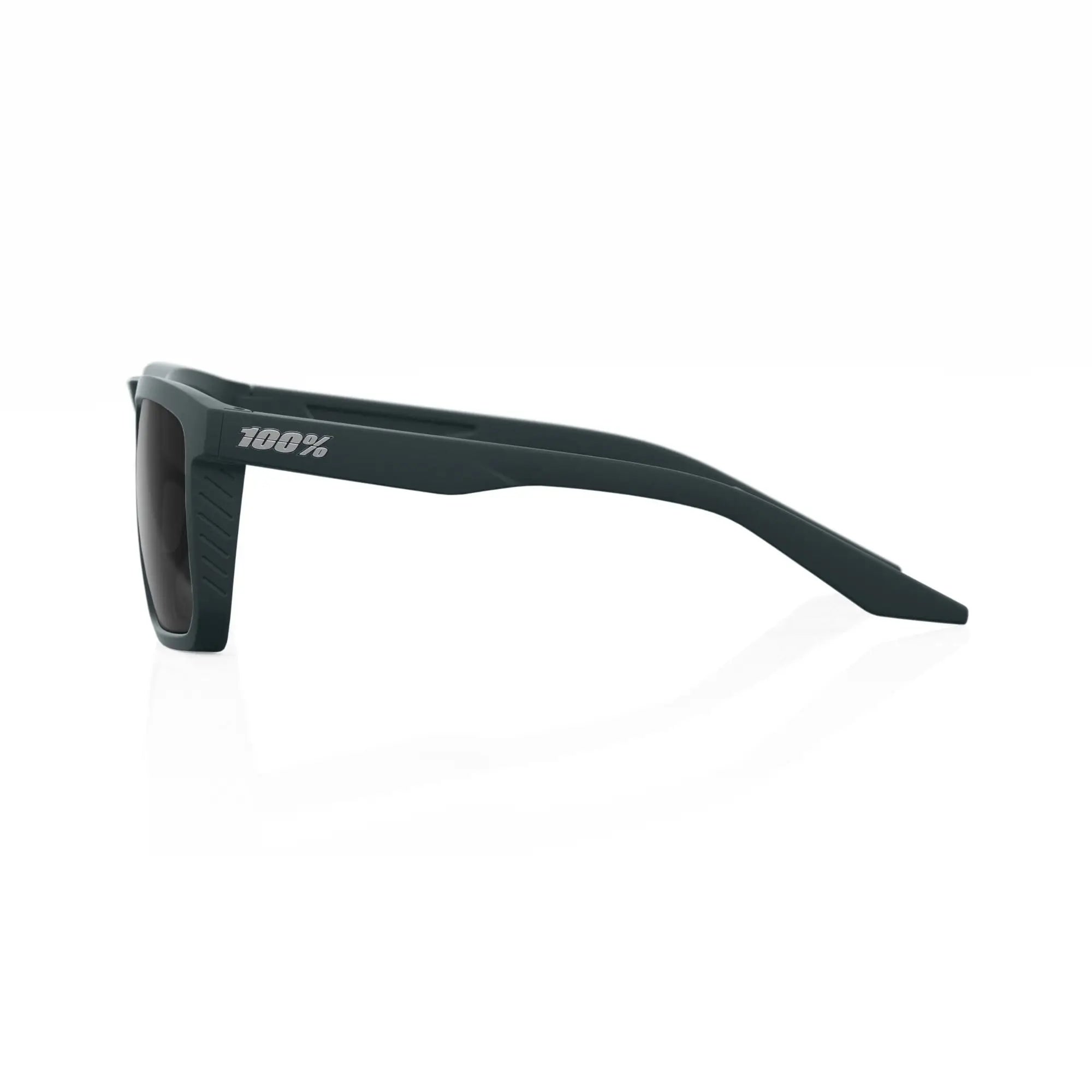 100% Renshaw Glasses Soft Tact Desert Shadow / Black Mirror Lens - FREE UK Shipping, FREE 365 Day Returns | Moto Central