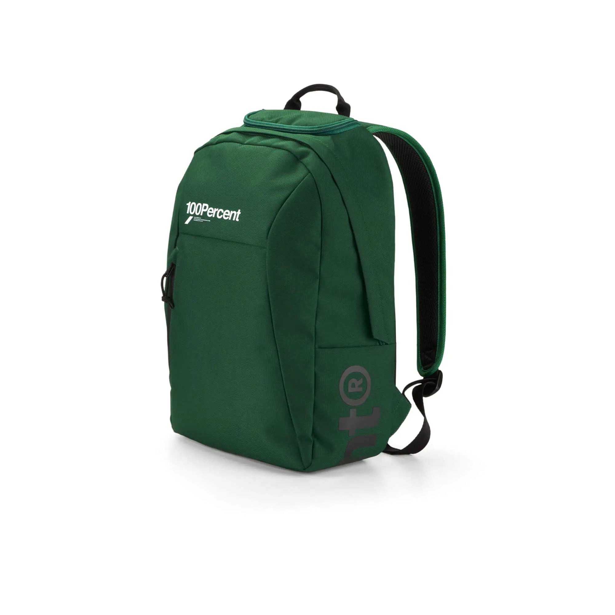 100% SKycap Backpack Forest - FREE UK Shipping, FREE 365 Day Returns | Moto Central