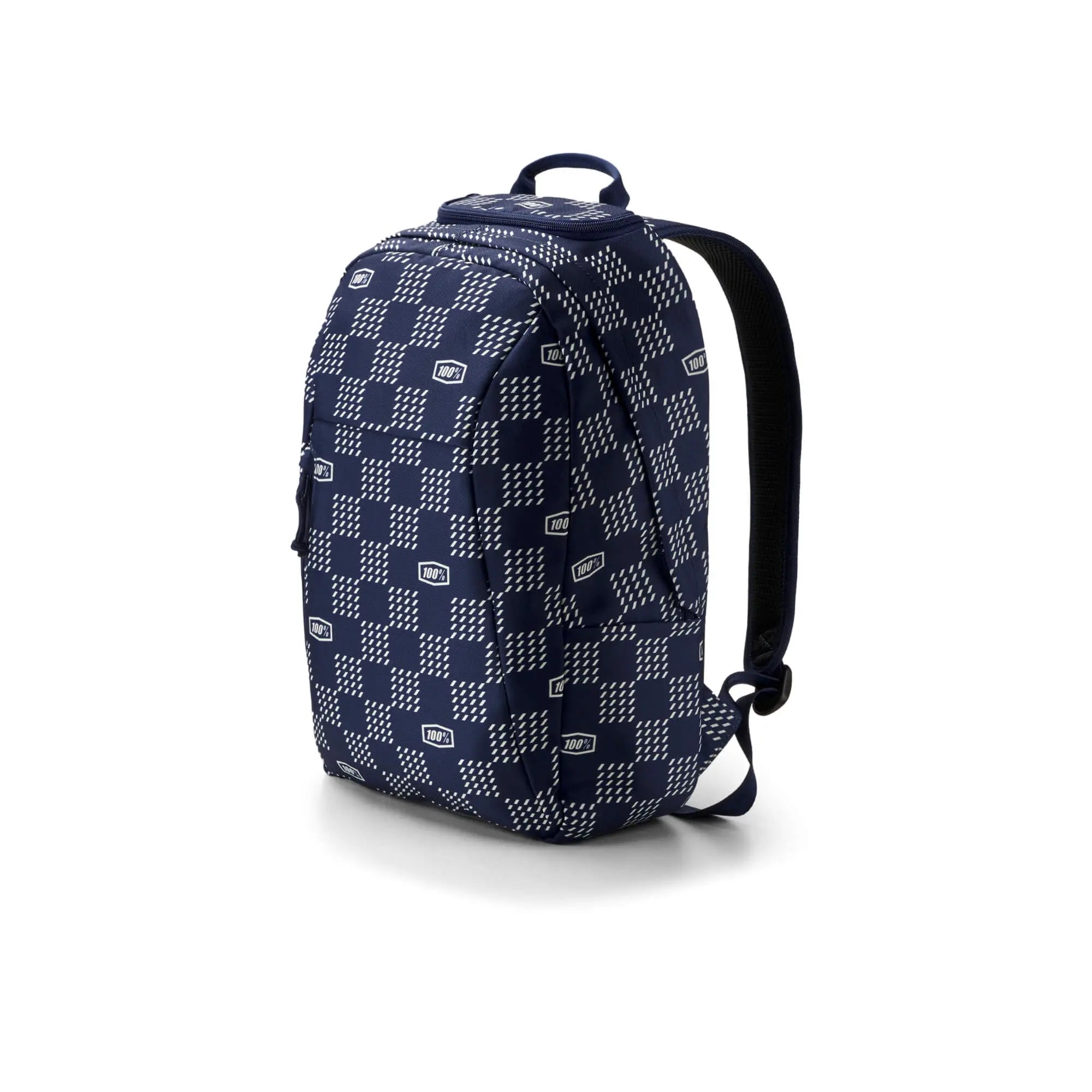 100% Skycap Backpack Louis - FREE UK Shipping, FREE 365 Day Returns | Moto Central