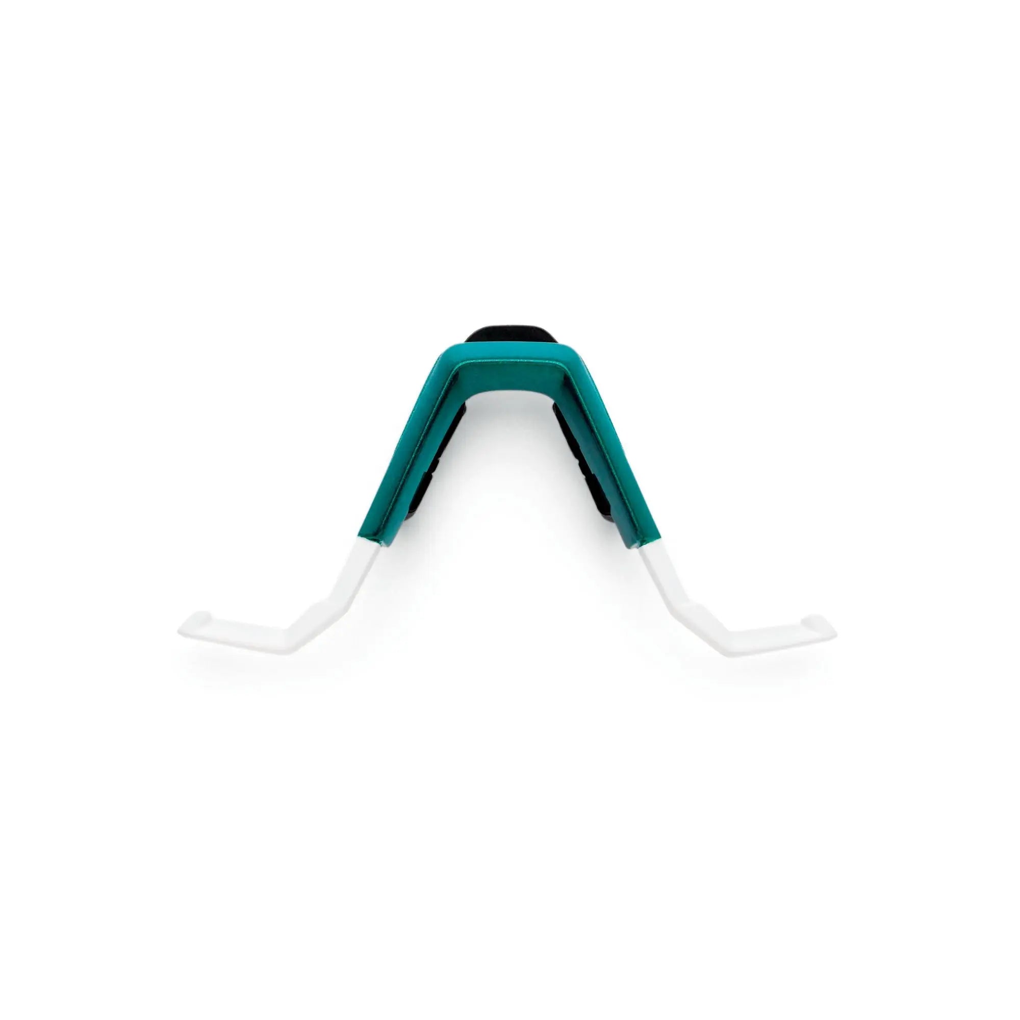 100% Speedcraft / S3 Regular Replacement Nose Bridge Kit BORA Hans Grohe Team Green - FREE UK Shipping, FREE 365 Day Returns | Moto Central