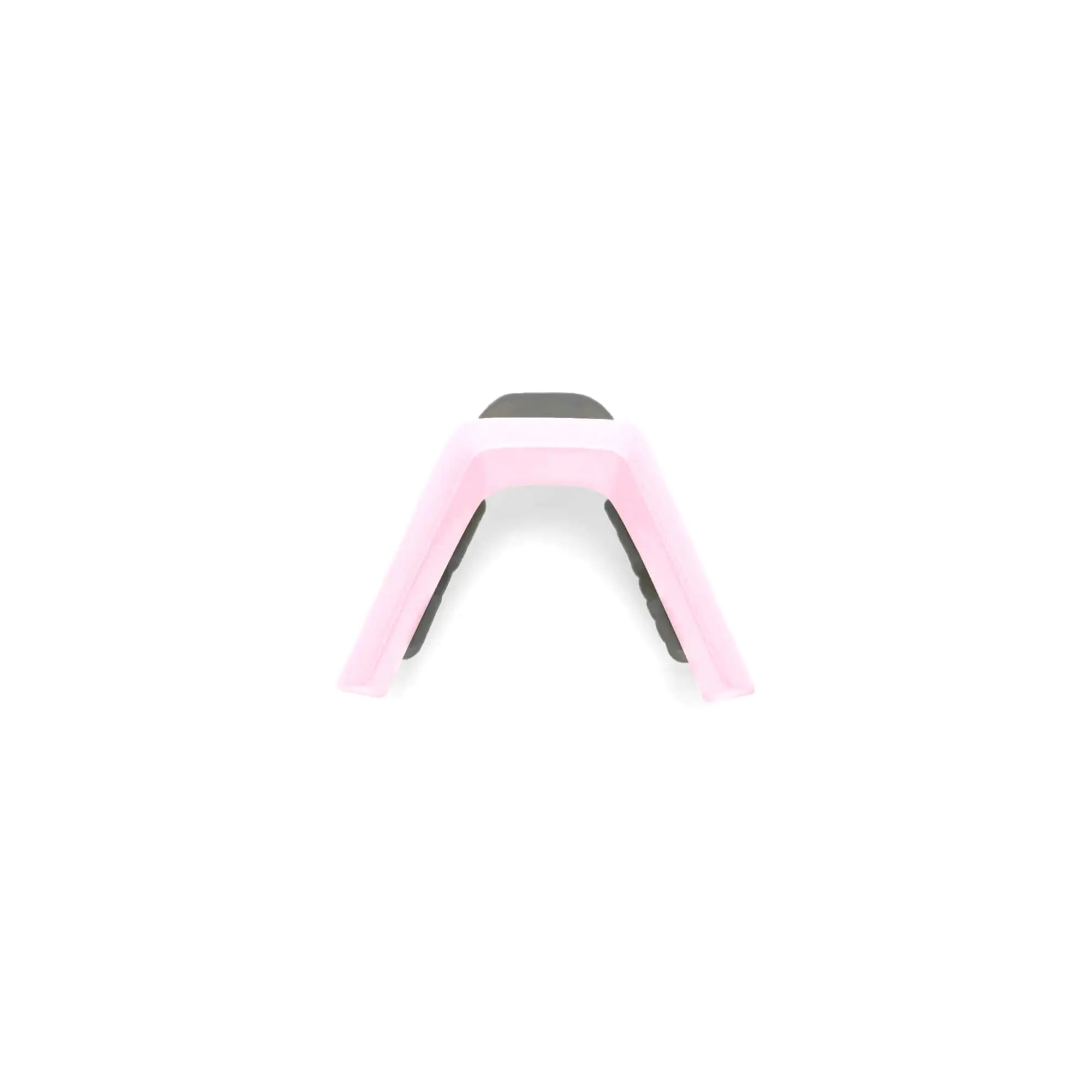 100% Speedcraft SL Short Replacement Nose Bridge Kit Soft Tact Desert Pink - FREE UK Shipping, FREE 365 Day Returns | Moto Central