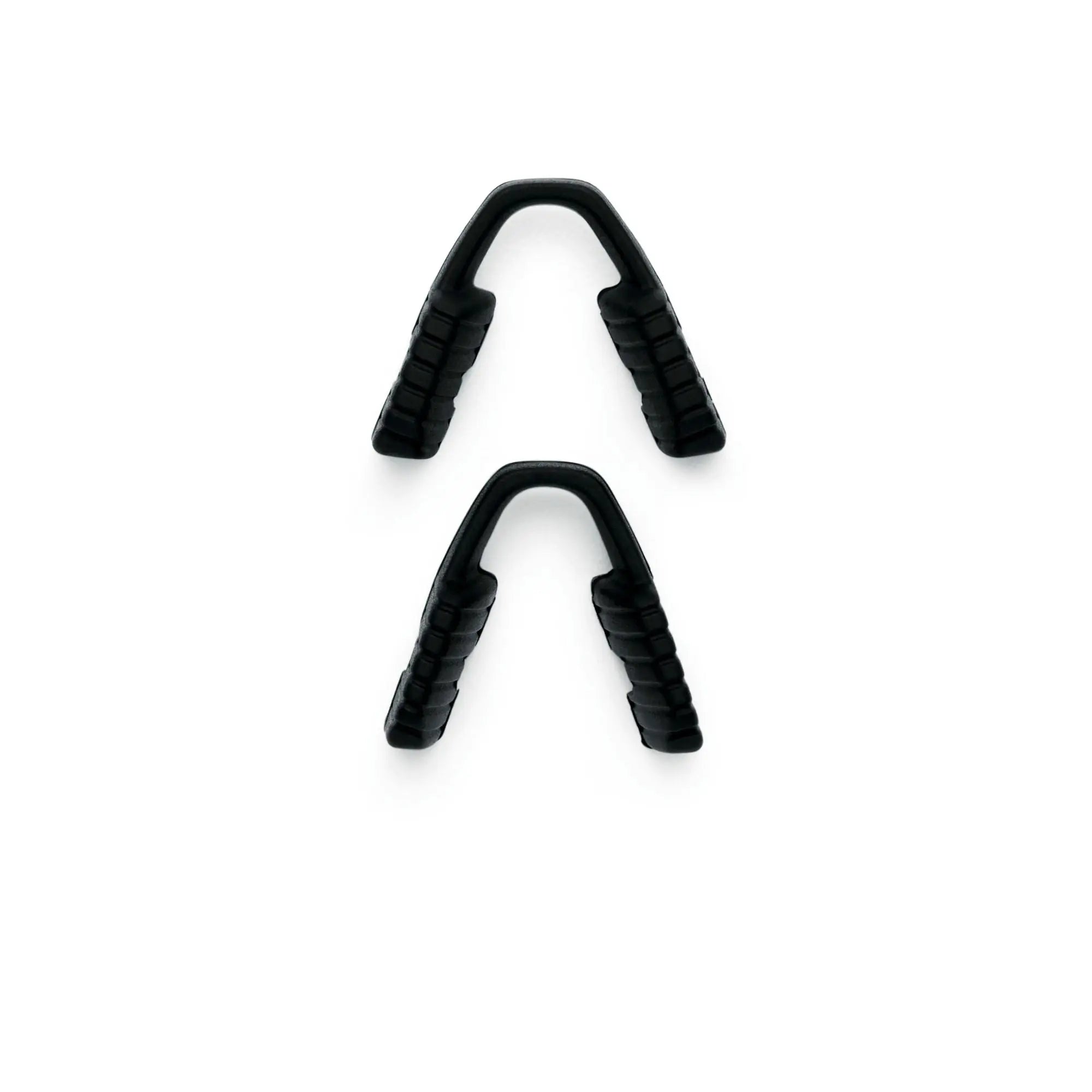 100% Speedcraft (SL/XS) / S2 / S3 / Glendale Replacement Nose Pad Kit Black - FREE UK Shipping, FREE 365 Day Returns | Moto Central