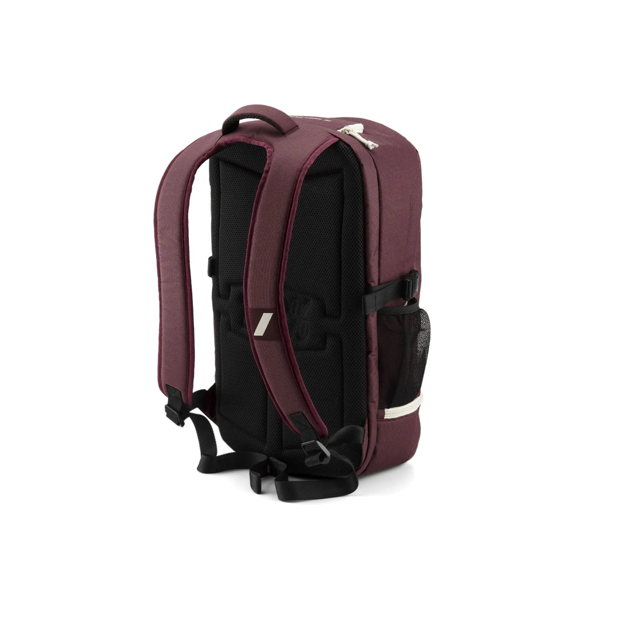 100% Transit Backpack Brick - FREE UK Shipping, FREE 365 Day Returns | Moto Central