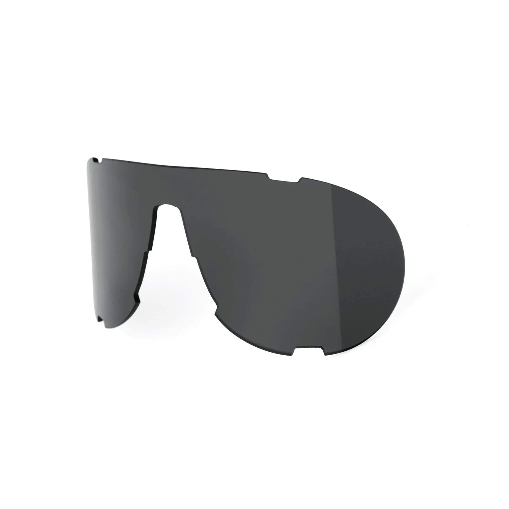 100% Westcraft Replacement Lens Smoke - FREE UK Shipping, FREE 365 Day Returns | Moto Central