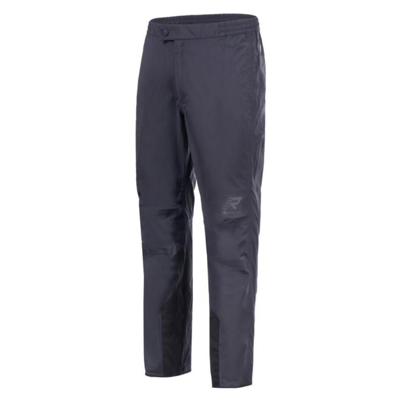 Rukka Trek-R Gore-Tex Trouser Black / Grey