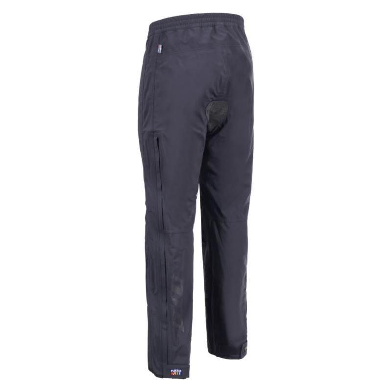 Rukka Trek-R Gore-Tex Trouser Black / Grey