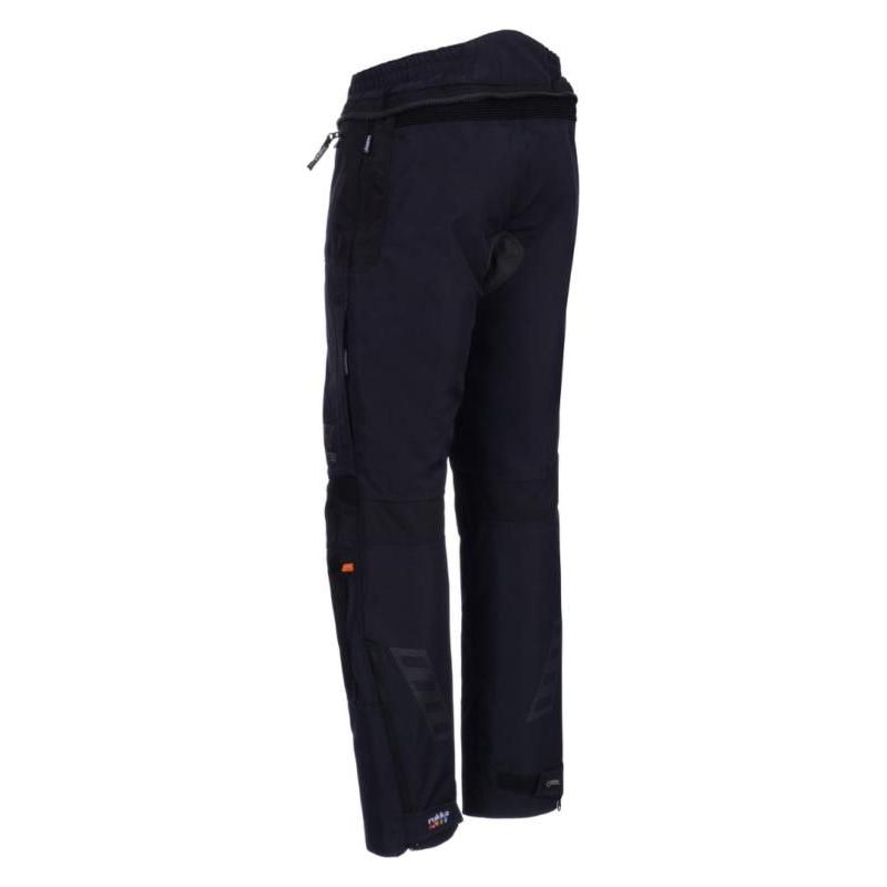 Rukka Voyage-R Gore-Tex Trouser Black