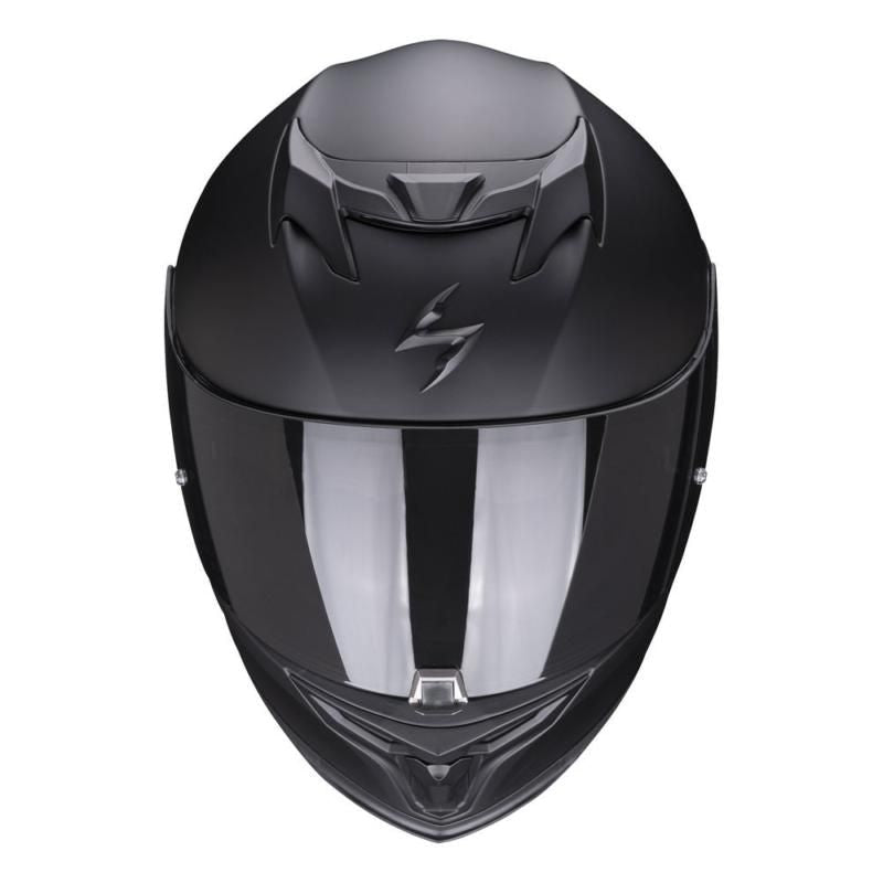 Scorpion EXO 520 Evo Air Full Face Helmet Matt Black