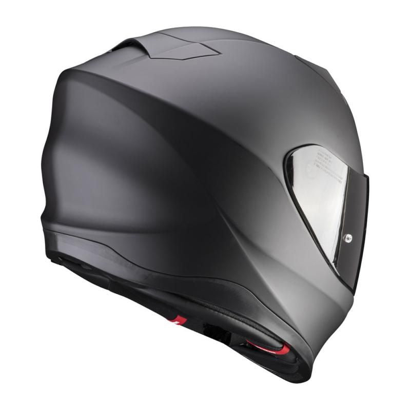 Scorpion EXO 520 Evo Air Full Face Helmet Matt Black