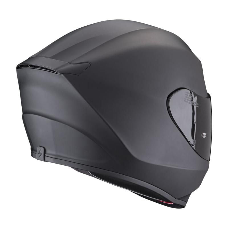 Scorpion EXO 391 Full Face Helmet Matt Black