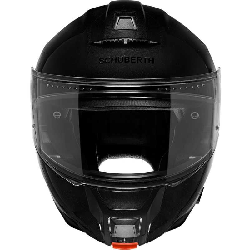 Schuberth C5 Flip-Up Helmet Gloss Black