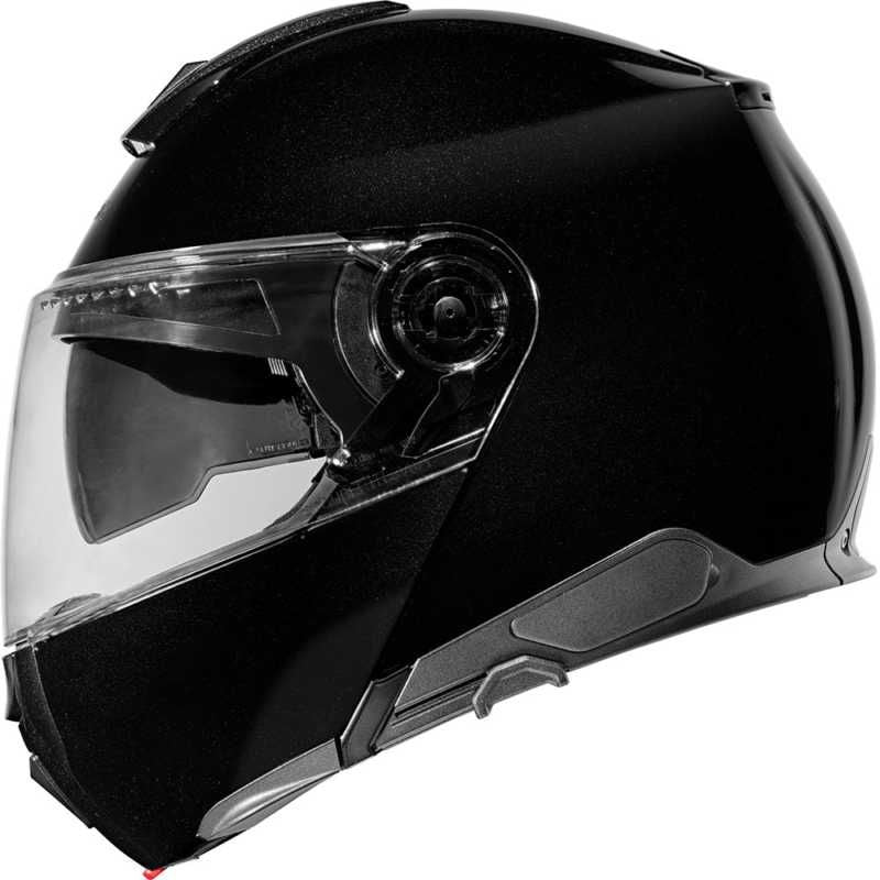 Schuberth C5 Flip-Up Helmet Gloss Black