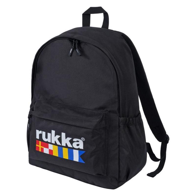 Rukka Backpack Black - 24 Litres