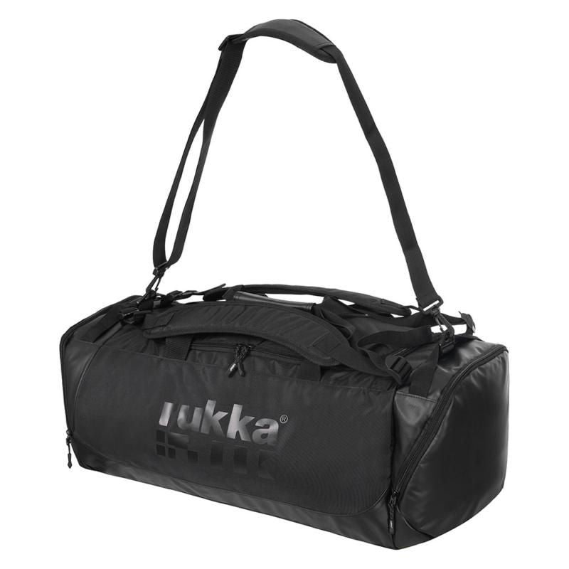 Rukka Duffel Bag Black - 38 Litres