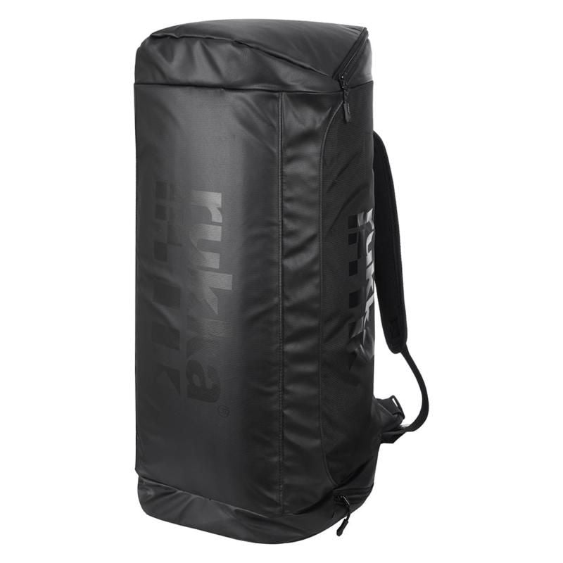 Rukka Duffel Bag Black - 38 Litres