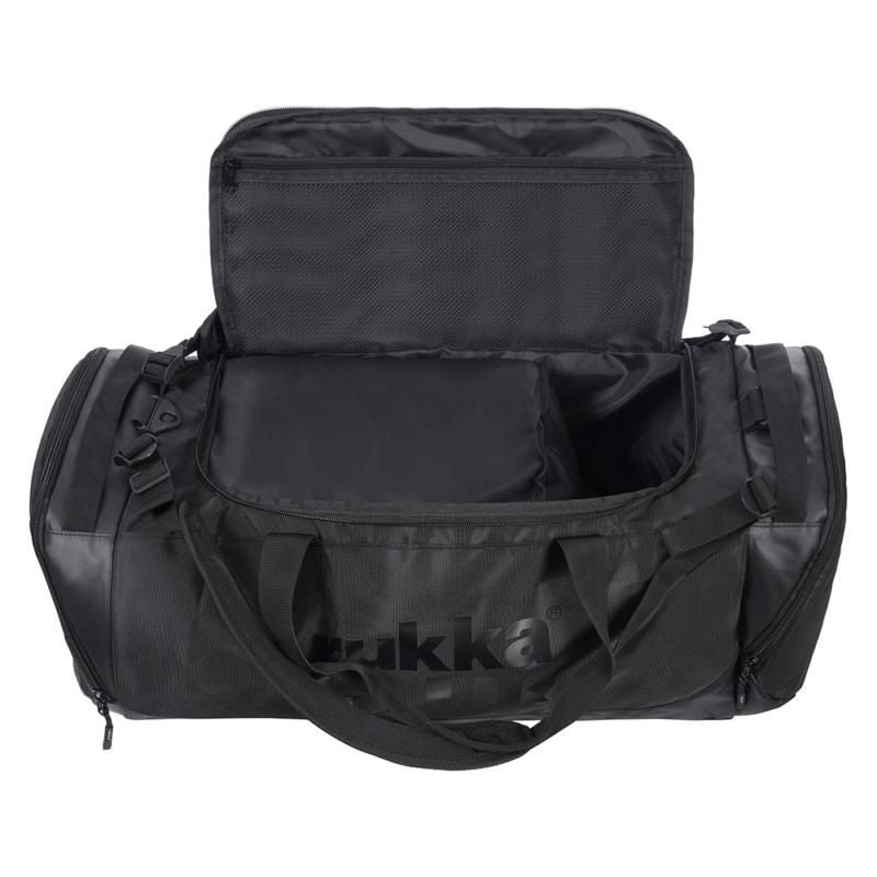 Rukka Duffel Bag Black - 38 Litres