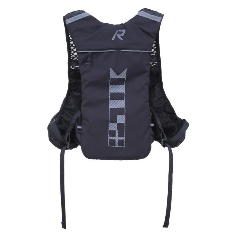 Rukka Hydration Backpack Black