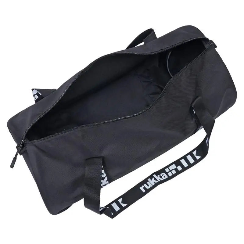 Rukka Barrel Bag Black - 19 Litres  from Moto Central - Motorcycle Clothing