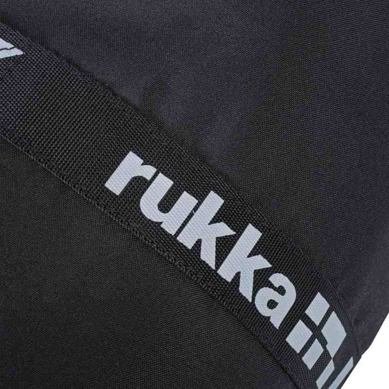 Rukka Barrel Bag Black - 19 Litres  from Moto Central - Motorcycle Clothing