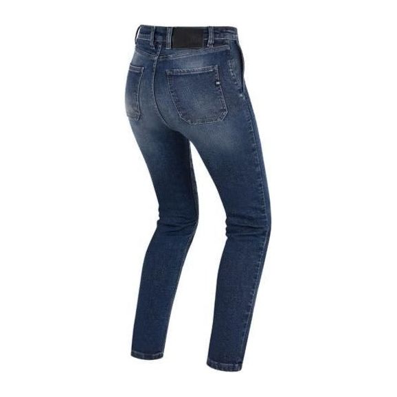 PMJ Victoria Ladies Jeans Blue