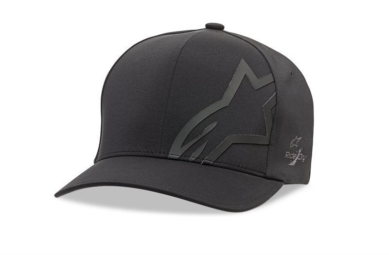 Alpinestars Corp Shift Delta Hat Black