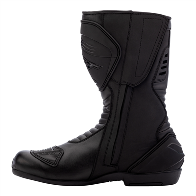 RST S1 CE Boots Black / Black