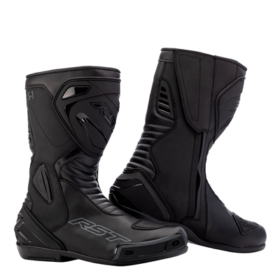 RST S1 CE Boots Black / Black