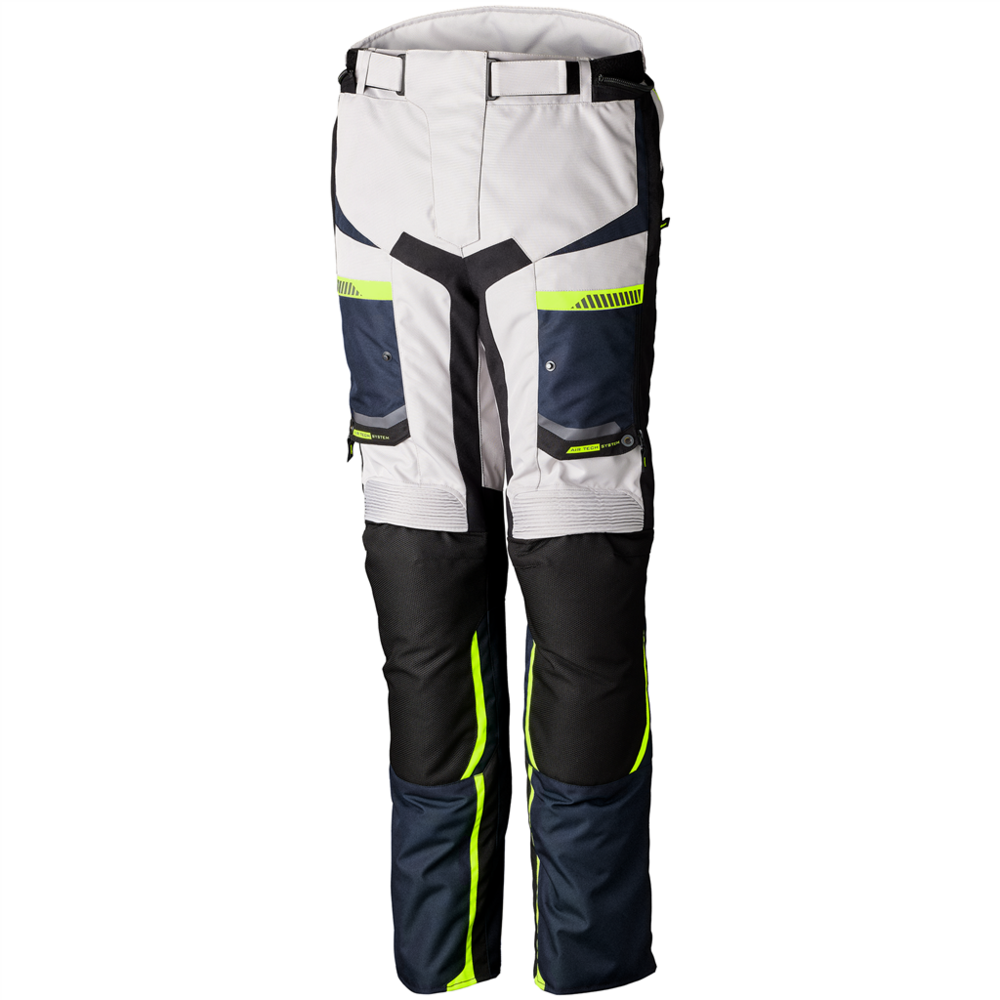 RST Maverick Evo CE Textile Jeans Navy / Silver