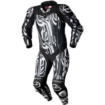 RST Pro Series Evo Airbag CE Leather Suit Joker