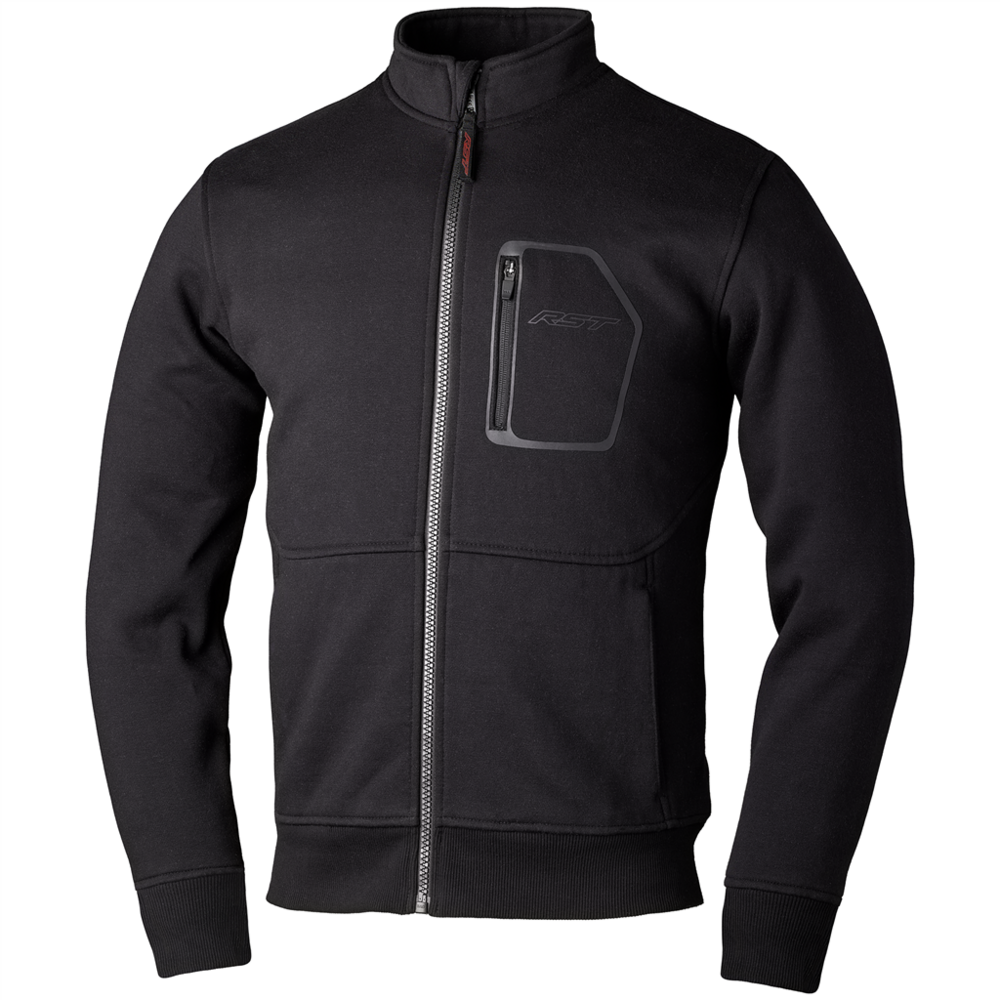 RST Single Layer Techical CE Jacket Black