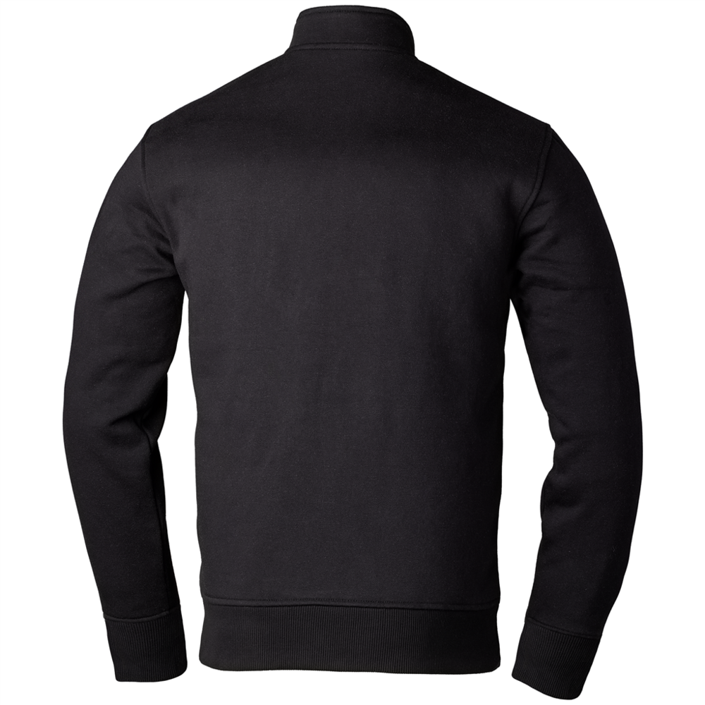 RST Single Layer Techical CE Jacket Black