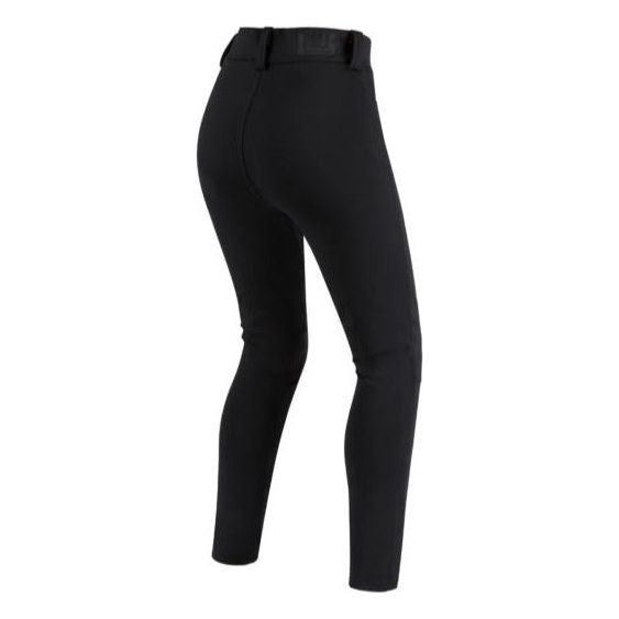 PMJ Spring Ladies Leggings Black